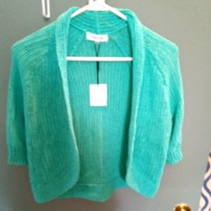 Women's Calvin Klein Sweater Wrap